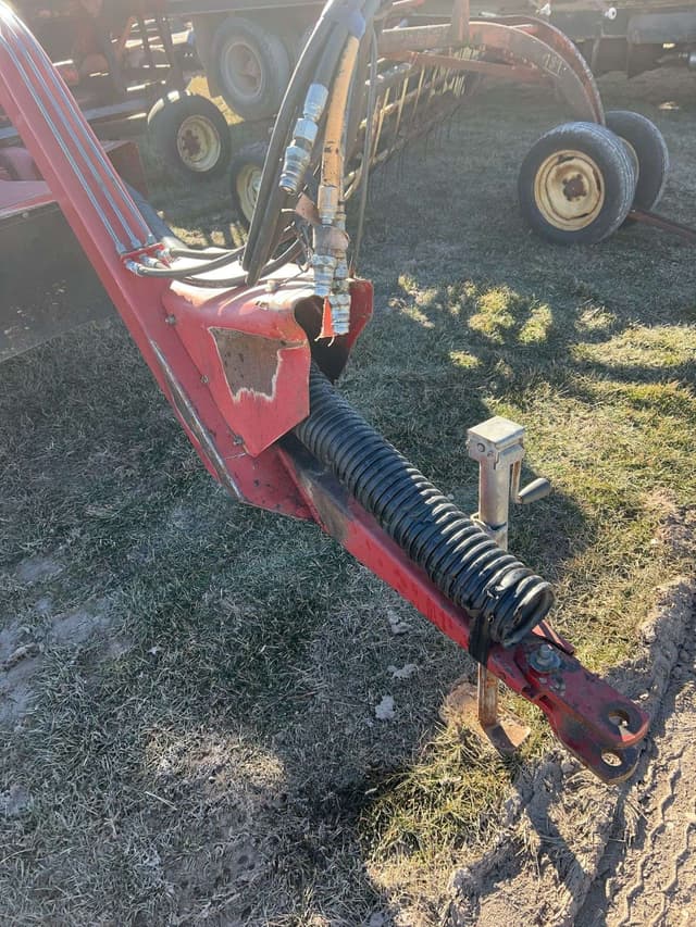 Image of New Idea 5209 equipment image 2