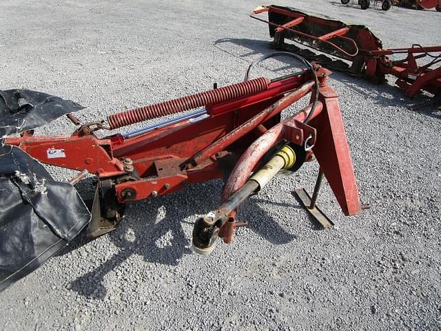 Image of New Idea 5409 equipment image 1