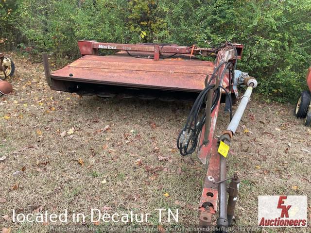 Image of New Idea 5209 equipment image 1