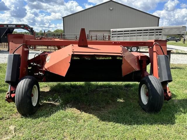 Image of New Idea 5209 equipment image 4