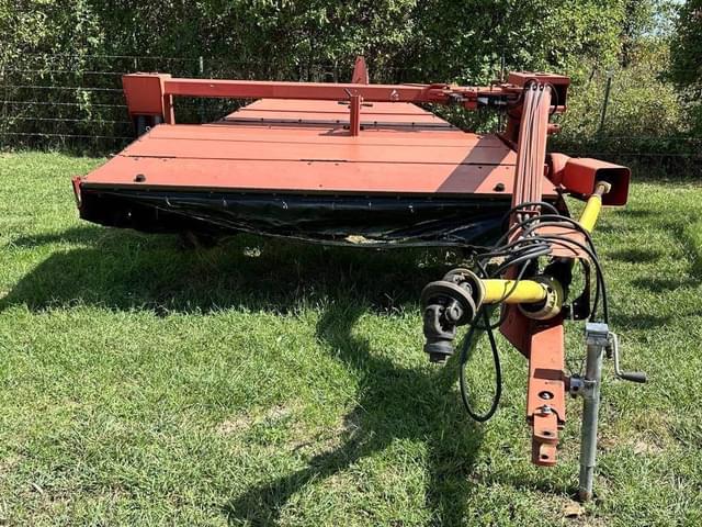 Image of New Idea 5209 equipment image 1