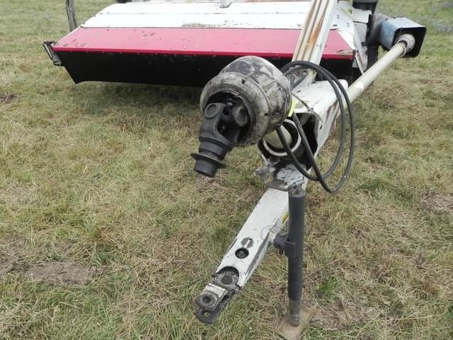 Image of New Idea 5209 equipment image 1
