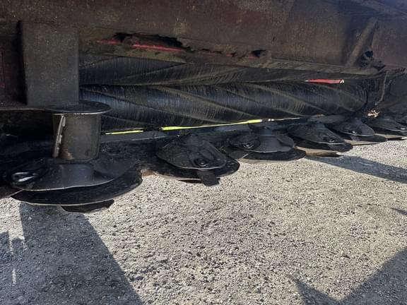 Image of New Idea 5209 equipment image 3