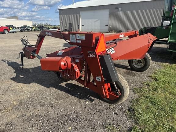 Image of New Idea 5209 equipment image 1