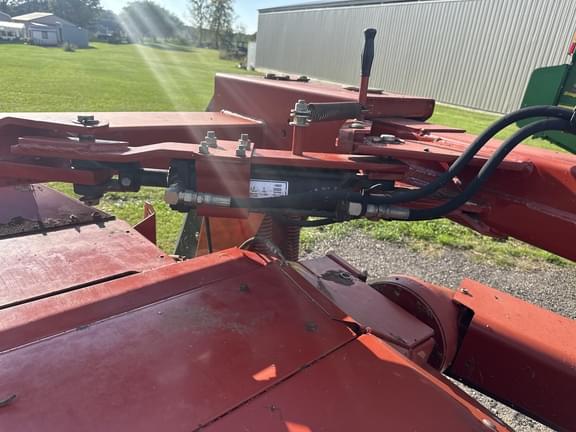 Image of New Idea 5209 equipment image 4