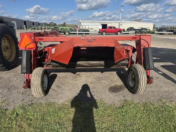 Image of New Idea 5209 equipment image 2