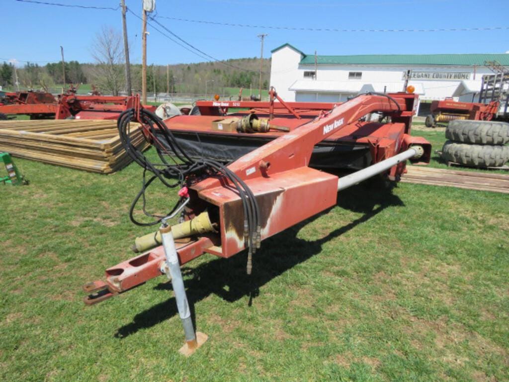 Main image New Idea 5212