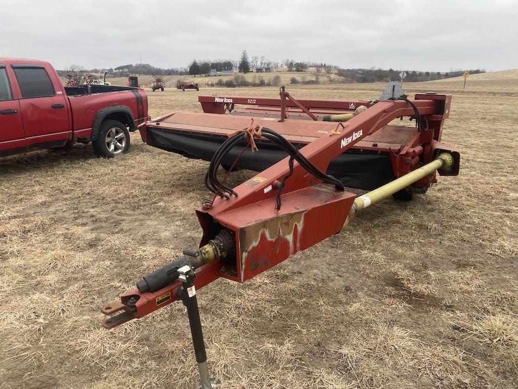 Main image New Idea 5212