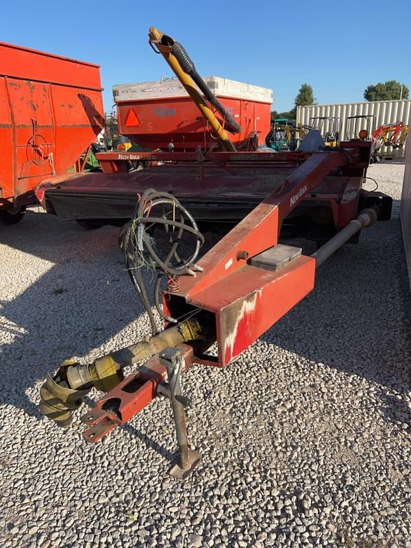 Equipment Main Image