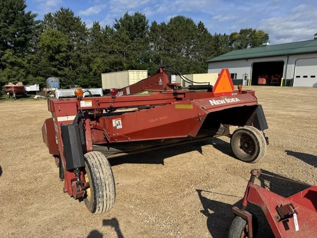 Image of New Idea 5312 equipment image 4