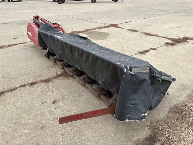 Image of New Idea 5408 equipment image 3