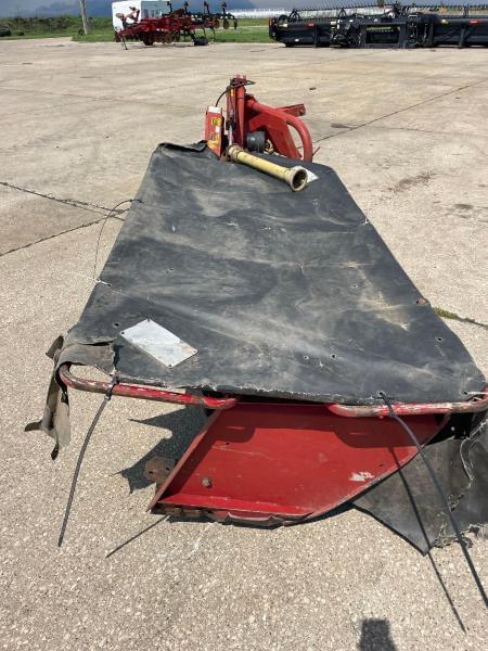 Image of New Idea 5408 equipment image 4