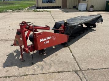 Main image New Idea 5408