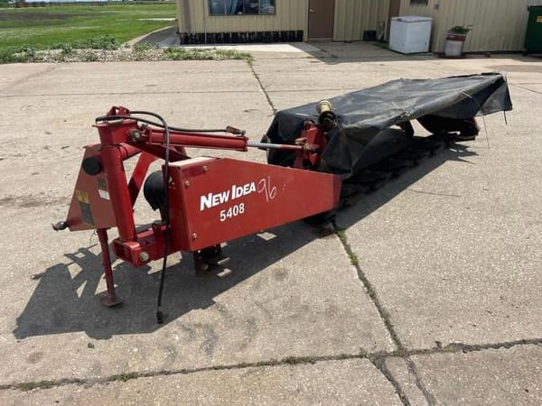 Equipment Main Image