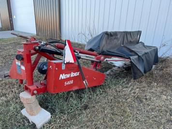 Main image New Idea 5408