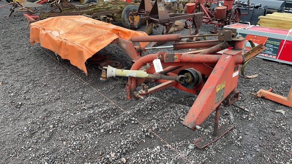 Main image New Idea 5408