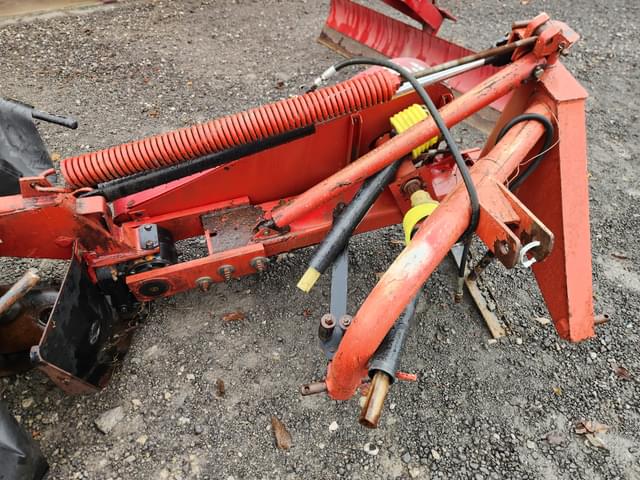 Image of New Idea 5408 equipment image 1