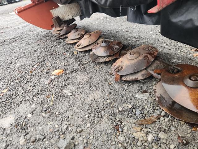 Image of New Idea 5408 equipment image 3