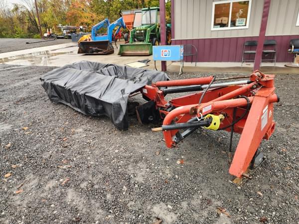 Equipment Main Image