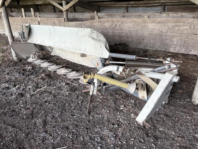 Image of New Idea 5409 equipment image 1