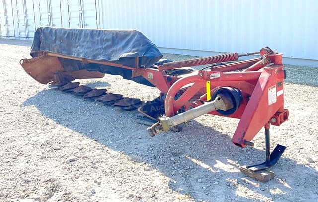 Image of New Idea 5409 equipment image 1