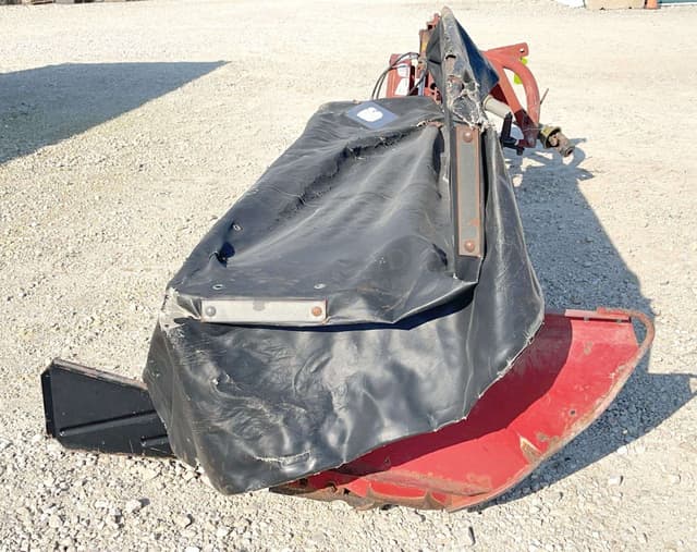 Image of New Idea 5409 equipment image 3