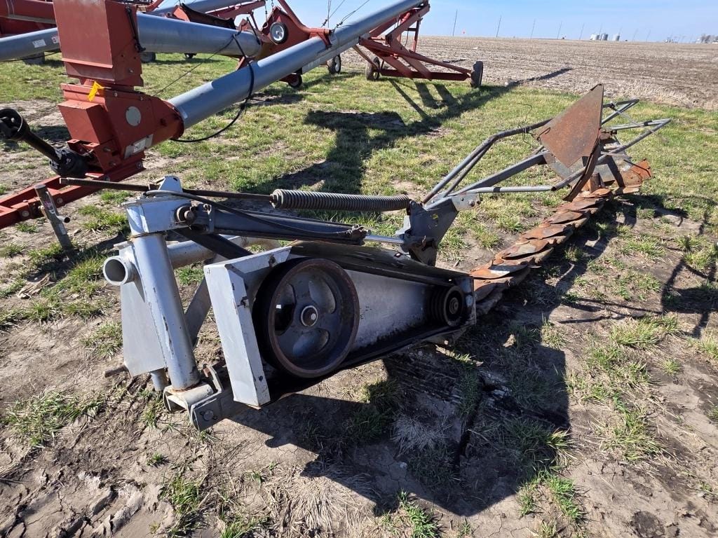 New Idea 5409 Equipment Image0