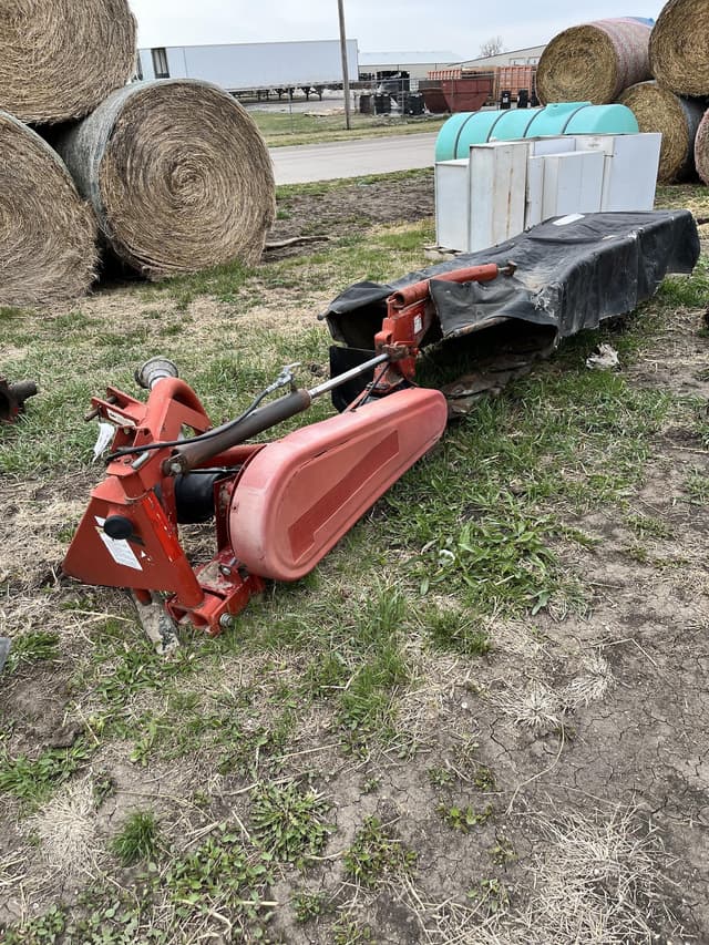 Image of New Idea 5410 equipment image 1