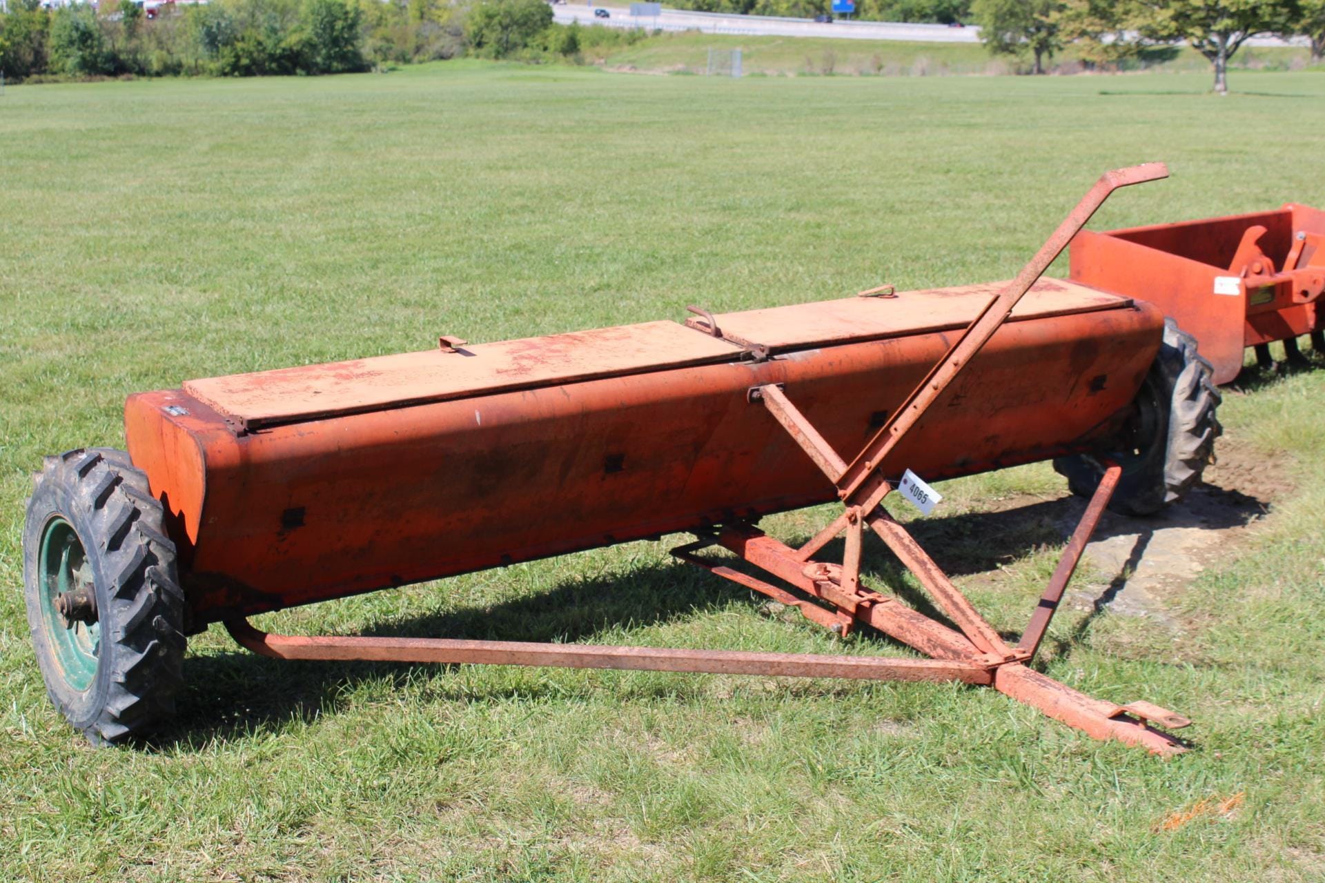 Main image New Idea 101E