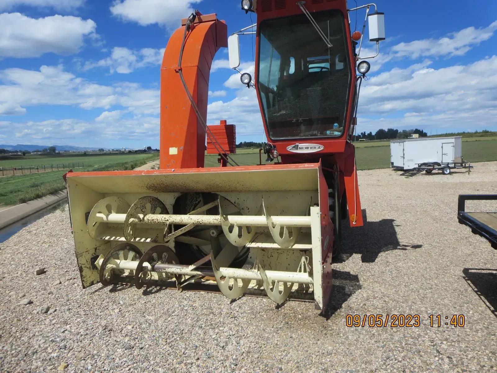 Main image New Idea 708