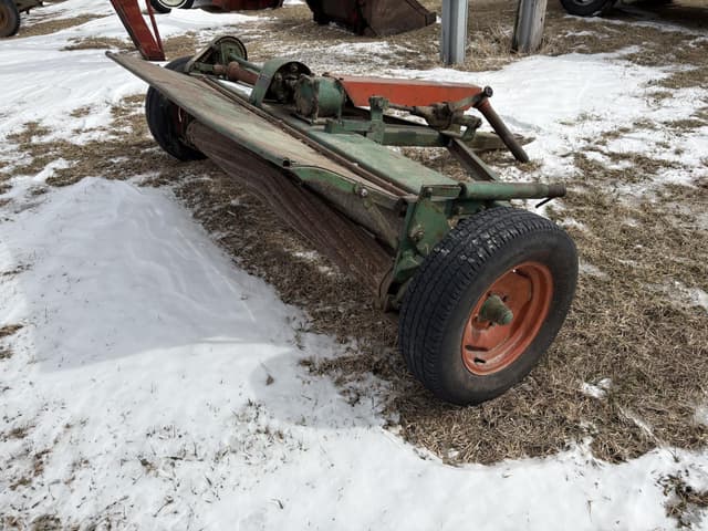 Image of New Idea 751 equipment image 2