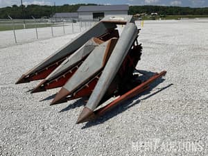 New Idea 763 Image