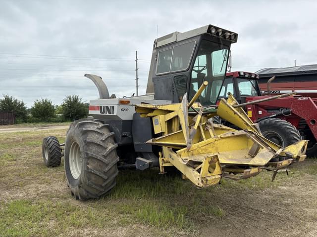 Image of New Idea 800C equipment image 1