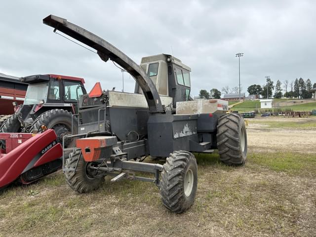 Image of New Idea 800C equipment image 2