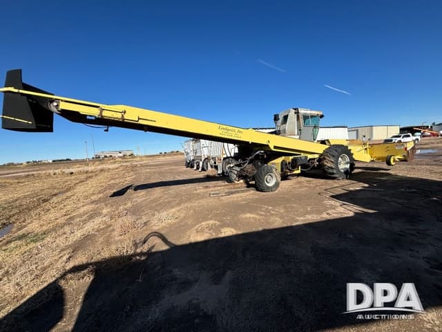 Image of New Idea 800C equipment image 4