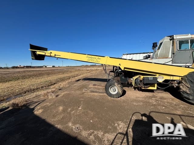 Image of New Idea 800C equipment image 3