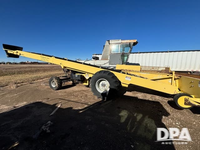 Image of New Idea 800C equipment image 1