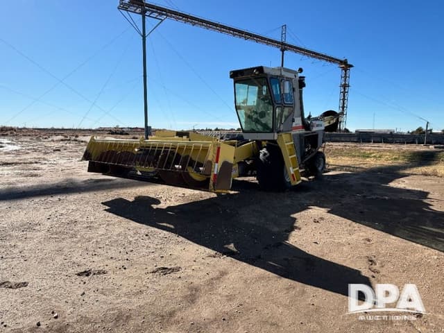 Image of New Idea 803C equipment image 1