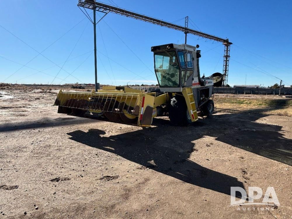 Main image New Idea 803C