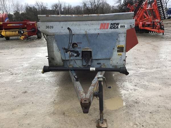 Image of New Idea 3639 equipment image 4