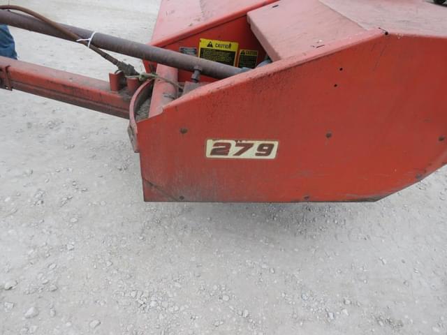 Image of New Idea 279 equipment image 3