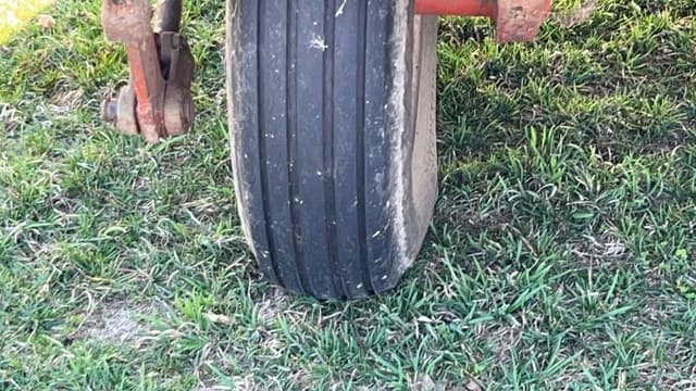 Image of New Idea 272 equipment image 4