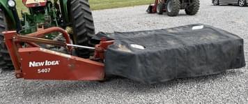 Main image New Idea 5407