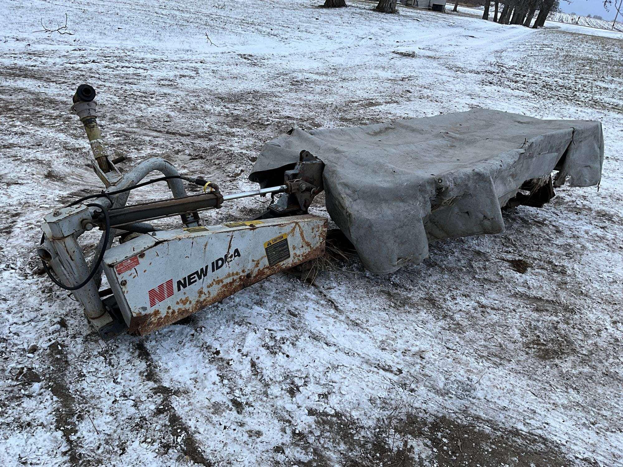 Main image New Idea 5408