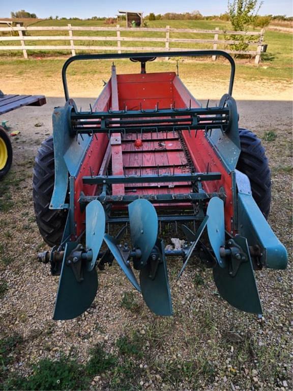 Image of New Idea Undetermined equipment image 3