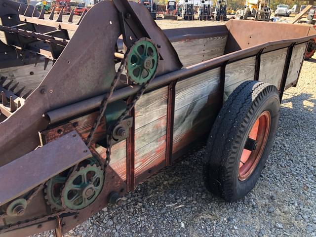 Image of New Idea 19 equipment image 3