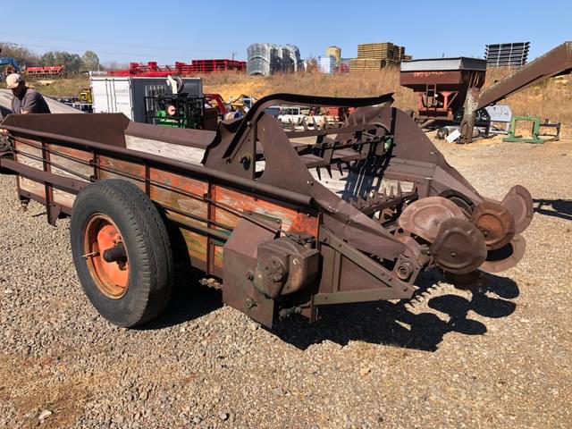 Image of New Idea 19 equipment image 1