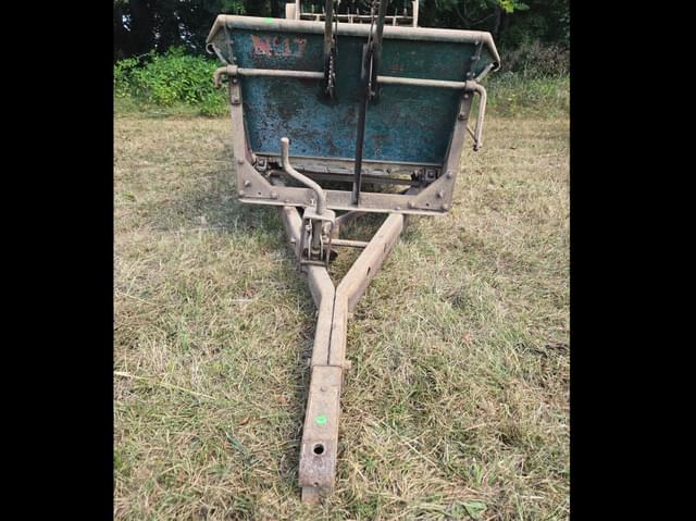 Image of New Idea 17 equipment image 2