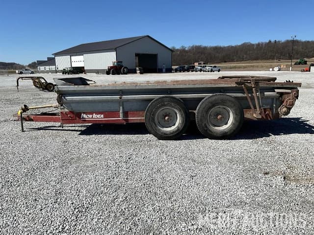 Image of New Idea 3732 equipment image 1