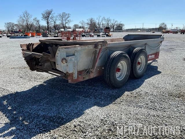 Image of New Idea 3732 equipment image 4